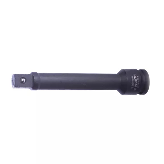 Подовжувач посилений Wurth 3/4'' 200 mm Ø38мм