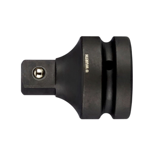 Переходник для головок торцевых ударных WURTH 3/4"-1"