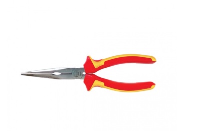 Долгогубцы RED LINE, VDE, 160mm