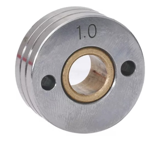 Ролик подачі дроту Wurth 0,8mm-1.0mm