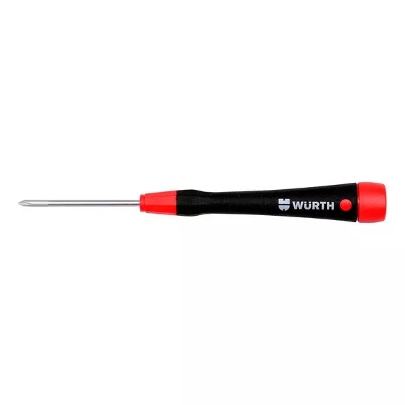 Викрутка WURTH PH00X40