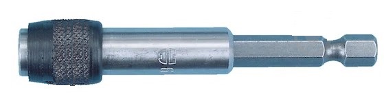 Держатель бит WURTH Lock 1/4" 75 мм магнитный 1 шт.