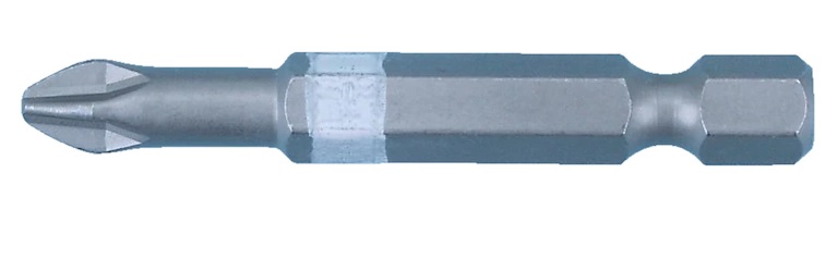 Біта WURTH PH2 1/4" 50мм 2 шт. в блістері